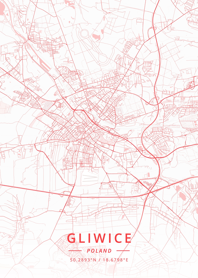 Gliwice Poland