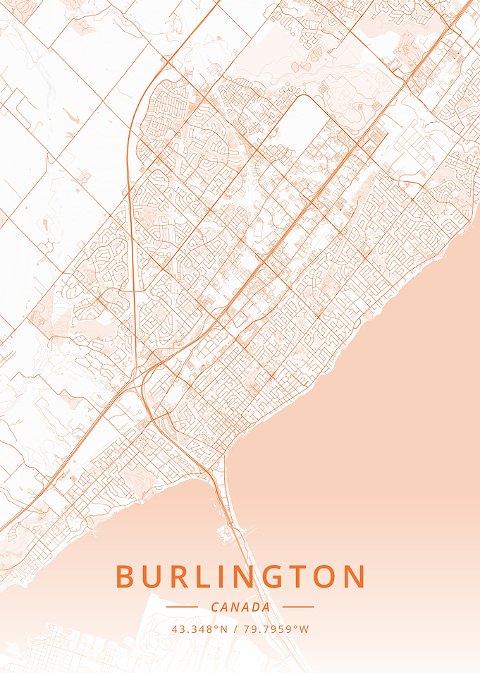 Burlington Canada