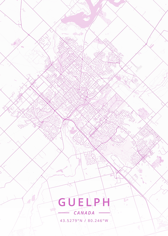 Guelph Canada