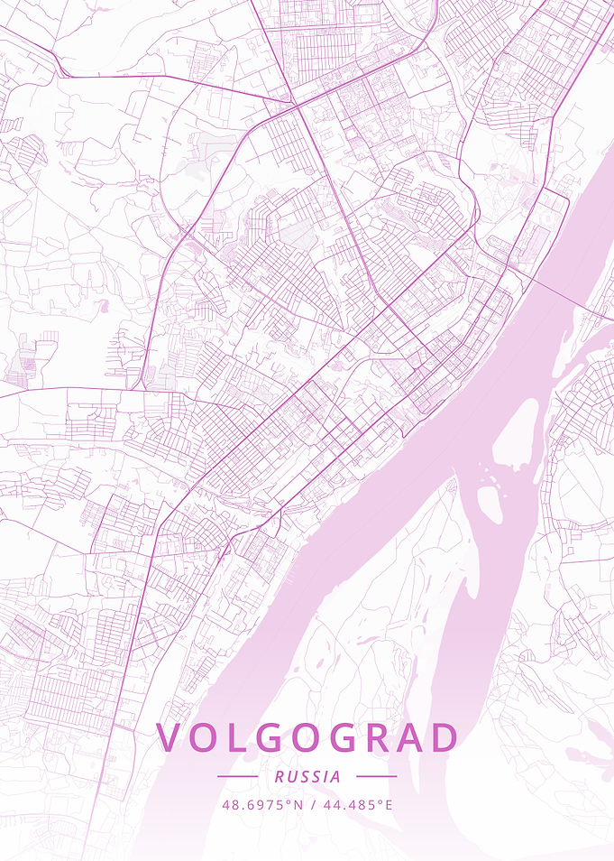 Volgograd Russia