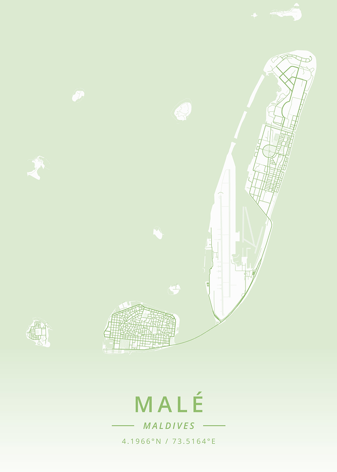 Male Maldives