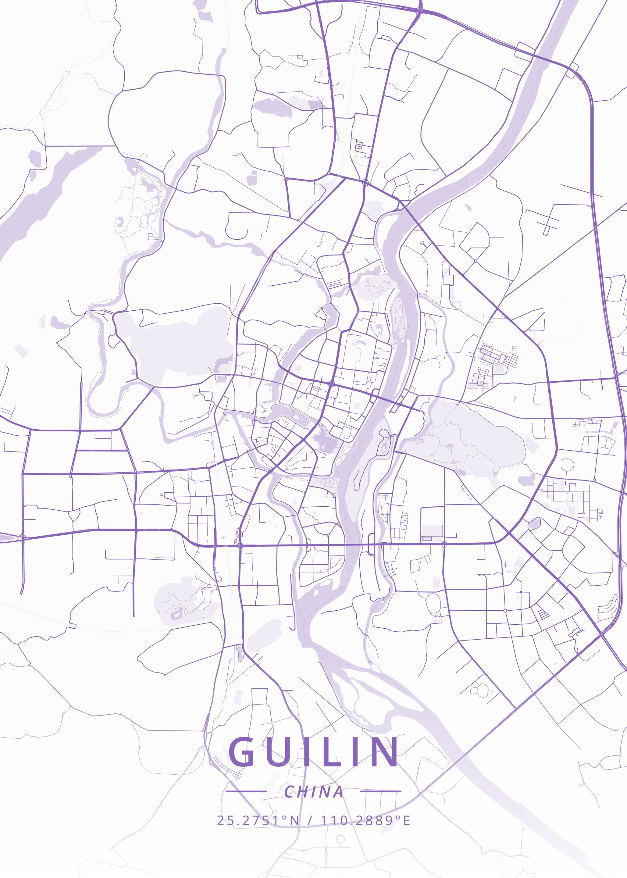 Guilin China