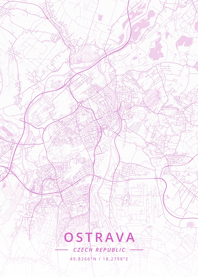 Ostrava Czech Republic