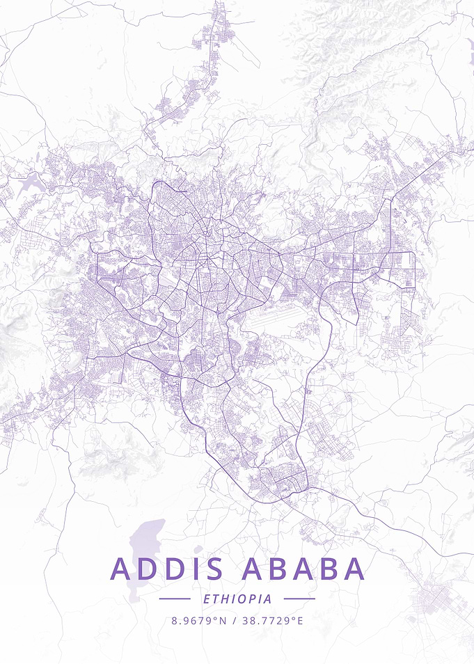 Addis Ababa Ethiopia