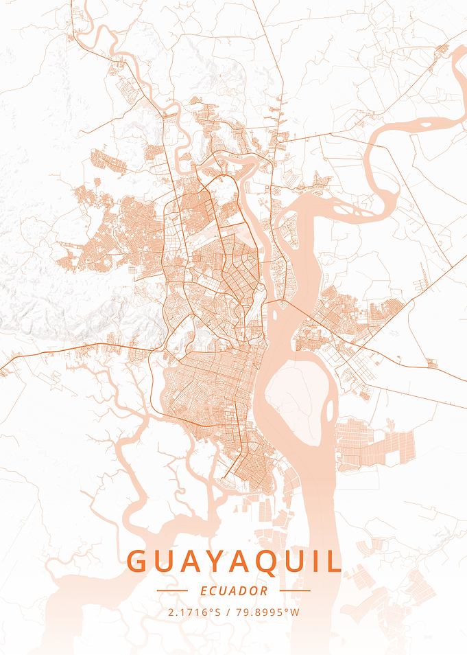 Guayaquil Ecuador