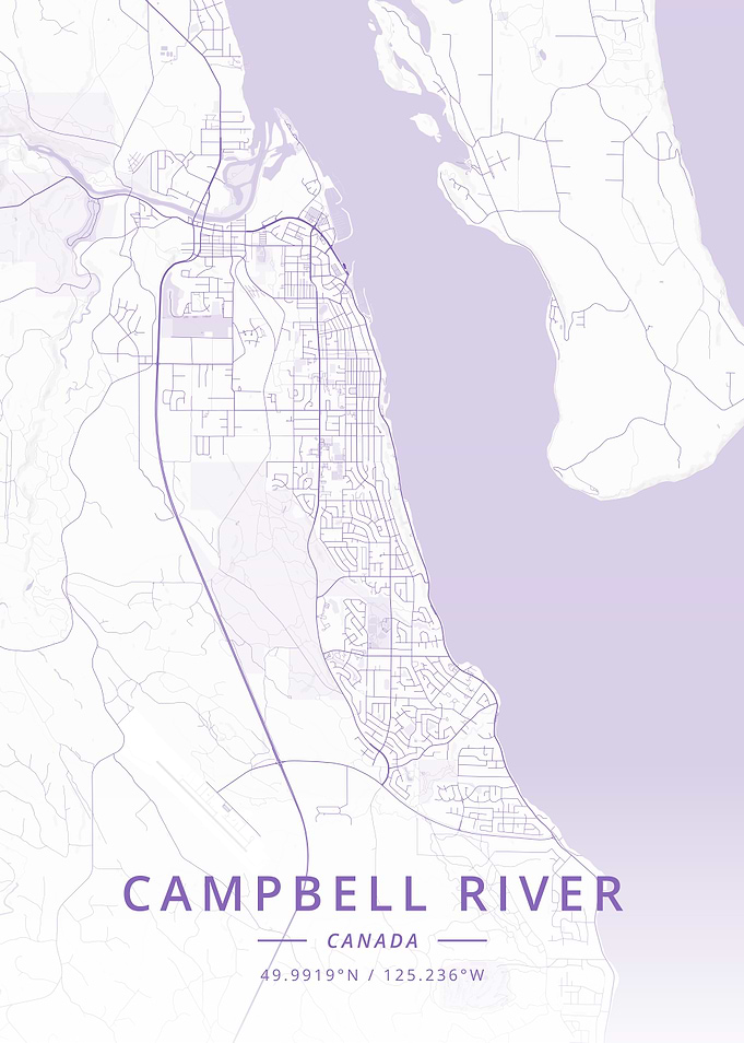 Campbell River Canada