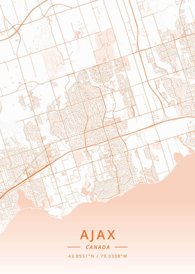 Ajax Canada