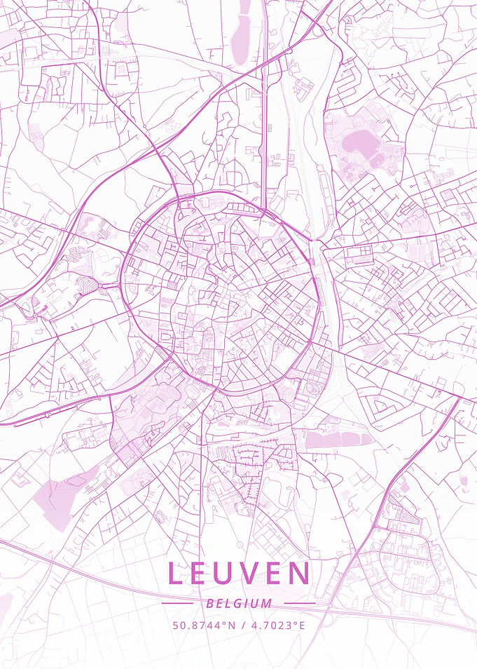 Leuven Belgium