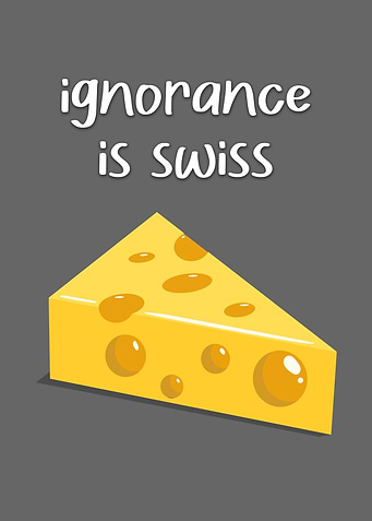 Cheese Wall Art Decor