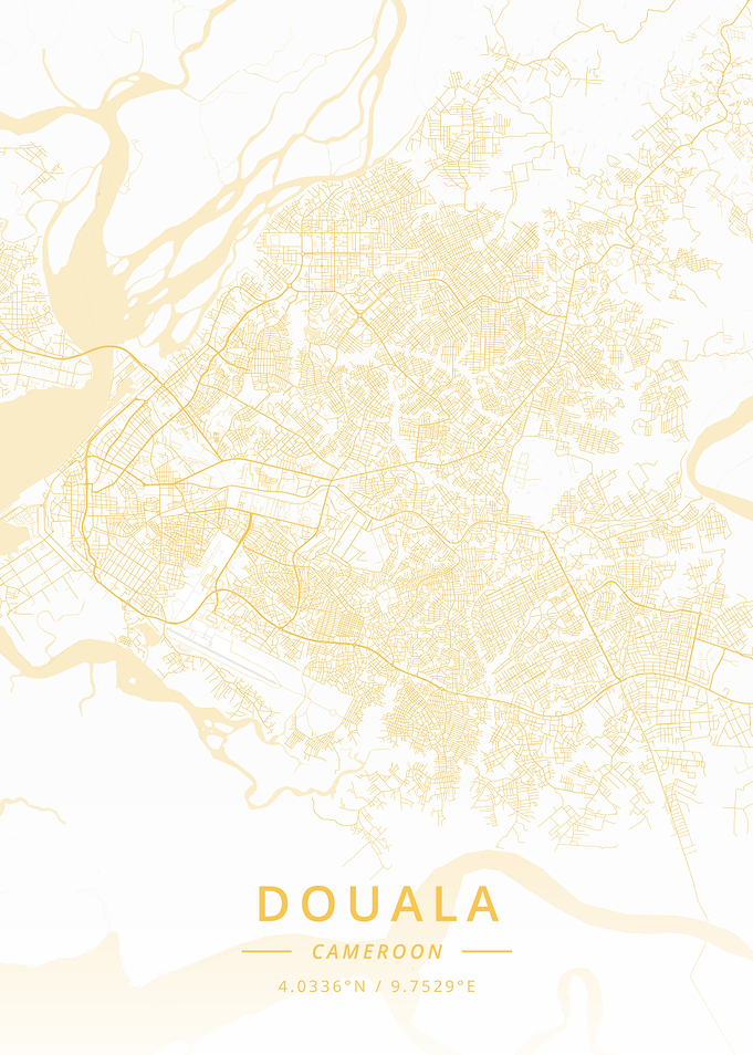Douala Cameroon