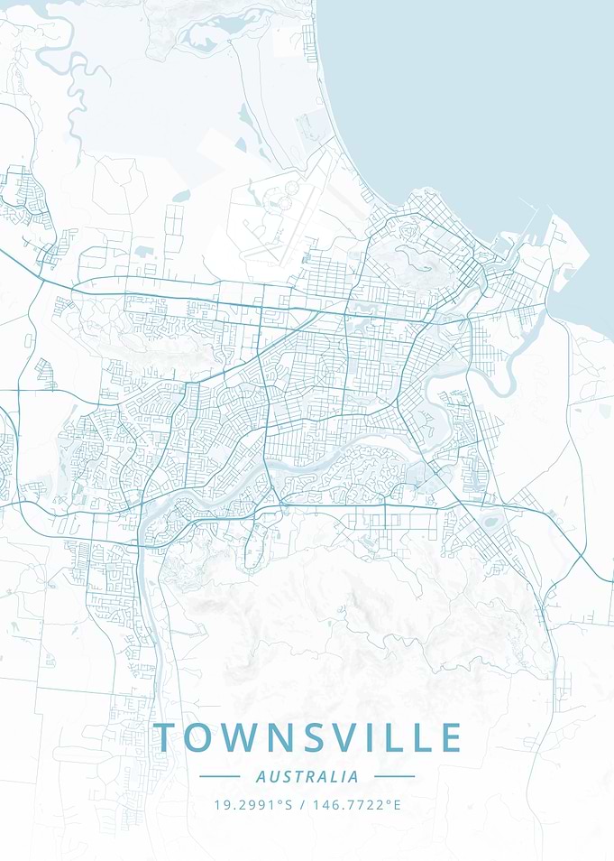 Townsville Australia