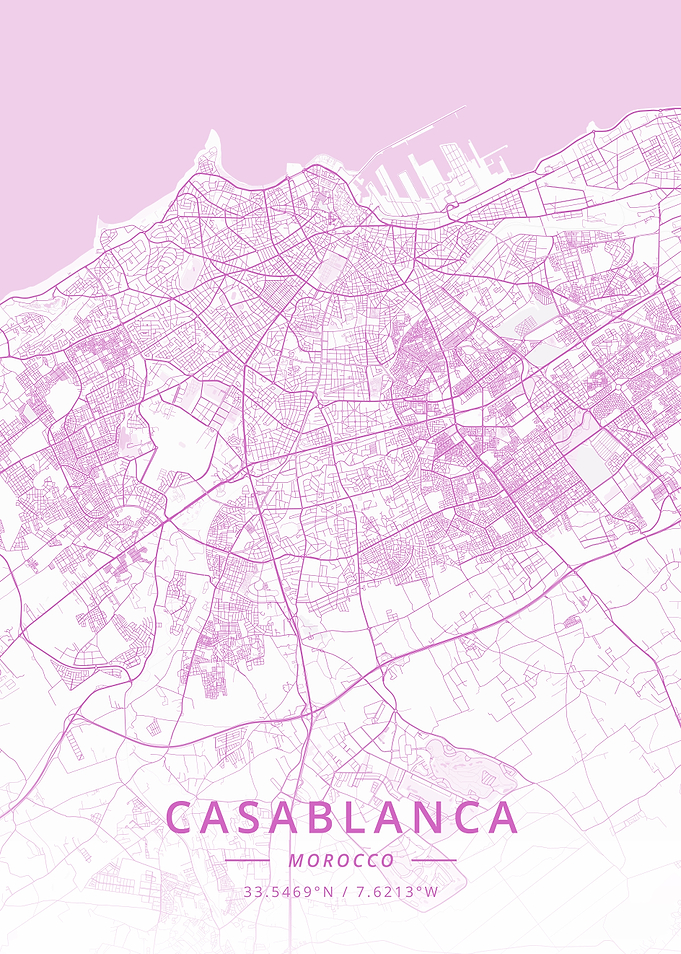 Casablanca Morocco