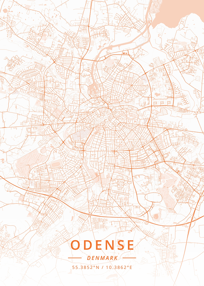 Odense Denmark