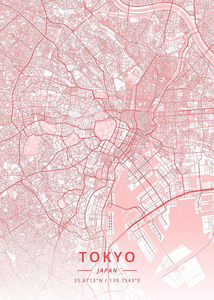 Tokyo Japan