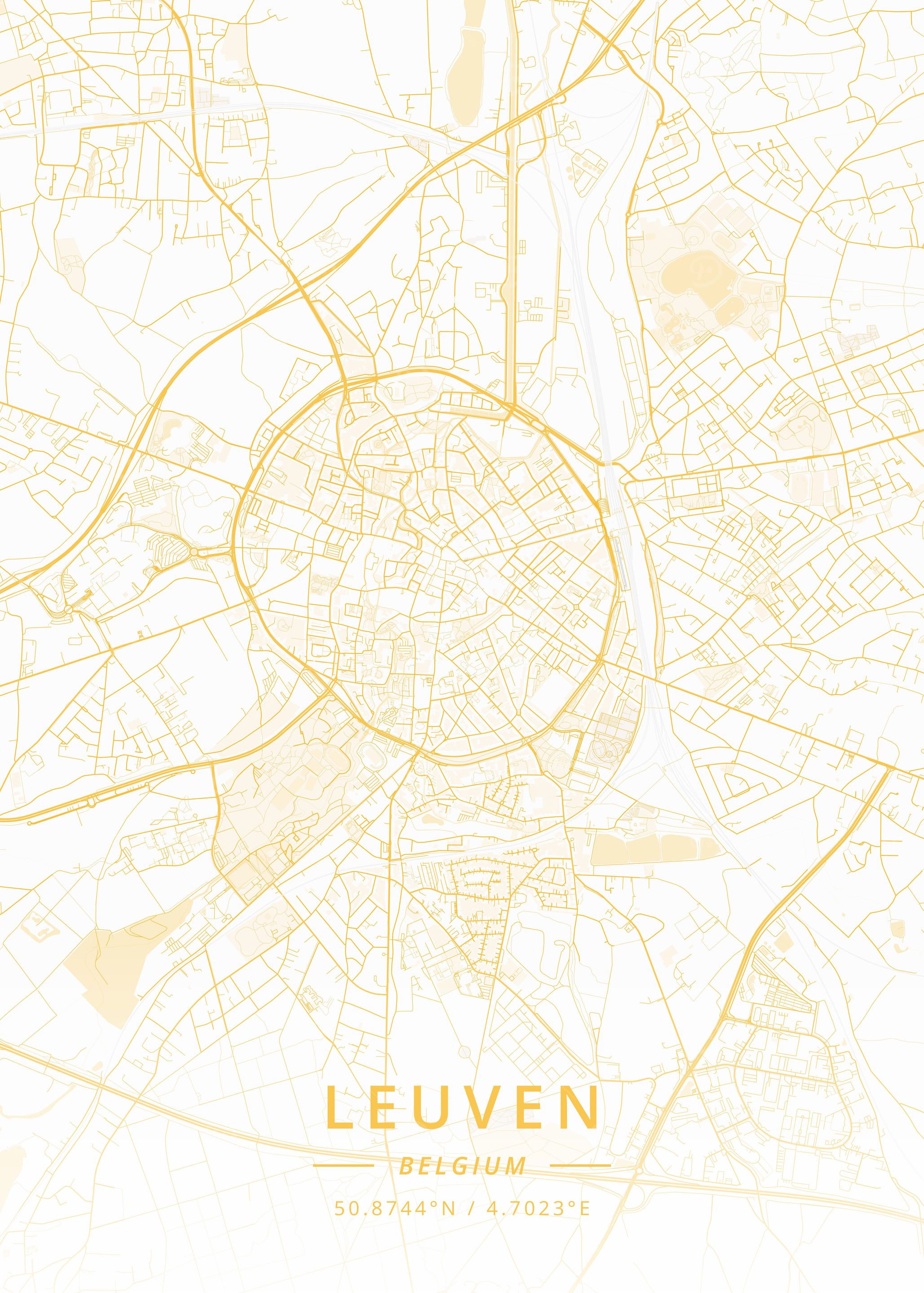 Leuven Belgium