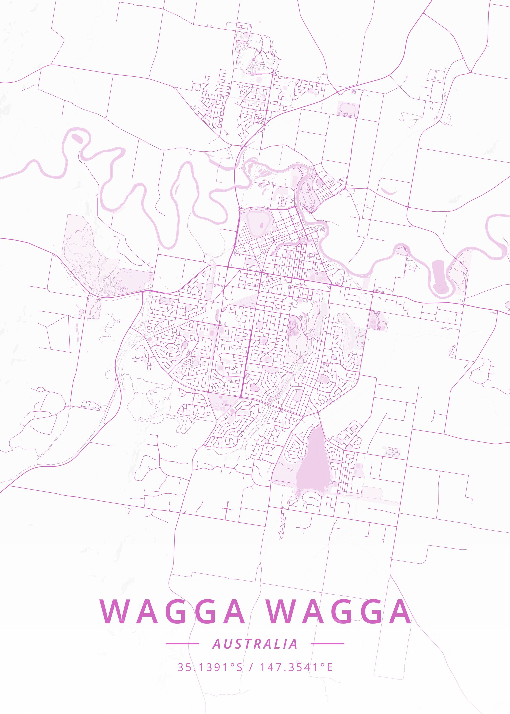 Wagga Wagga Australia