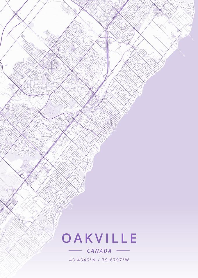 Oakville Canada