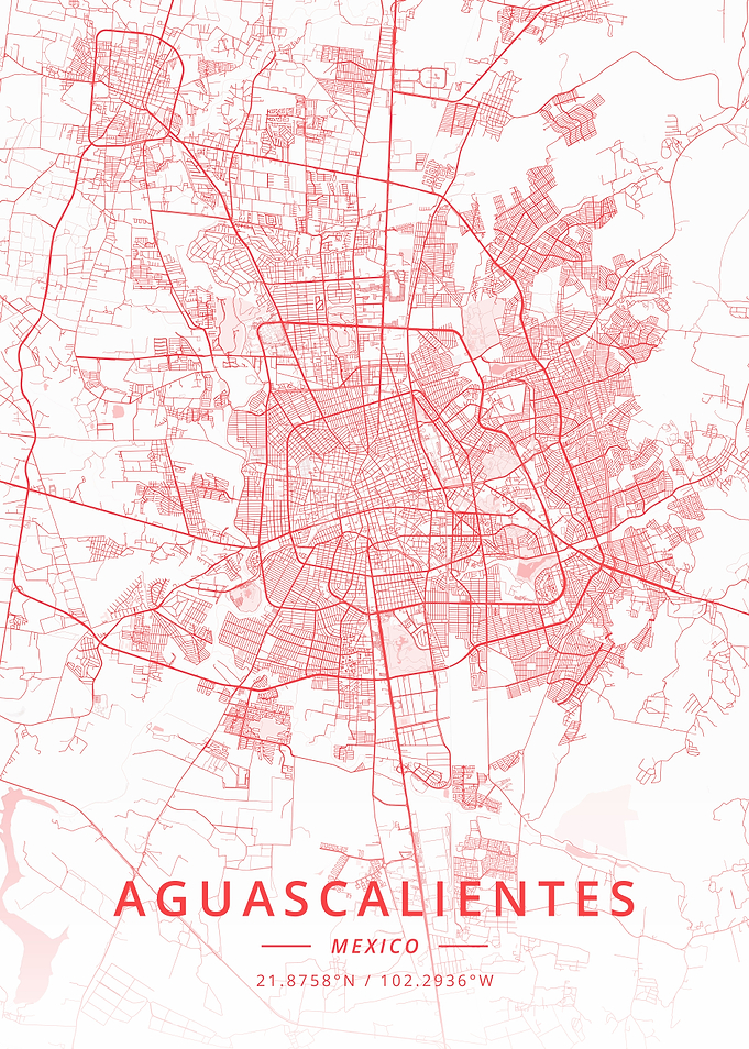 Aguascalientes Mexico