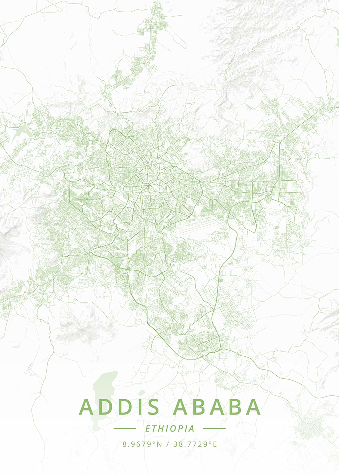 Addis Ababa Ethiopia
