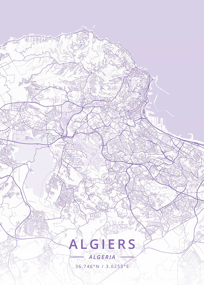 Algiers Algeria