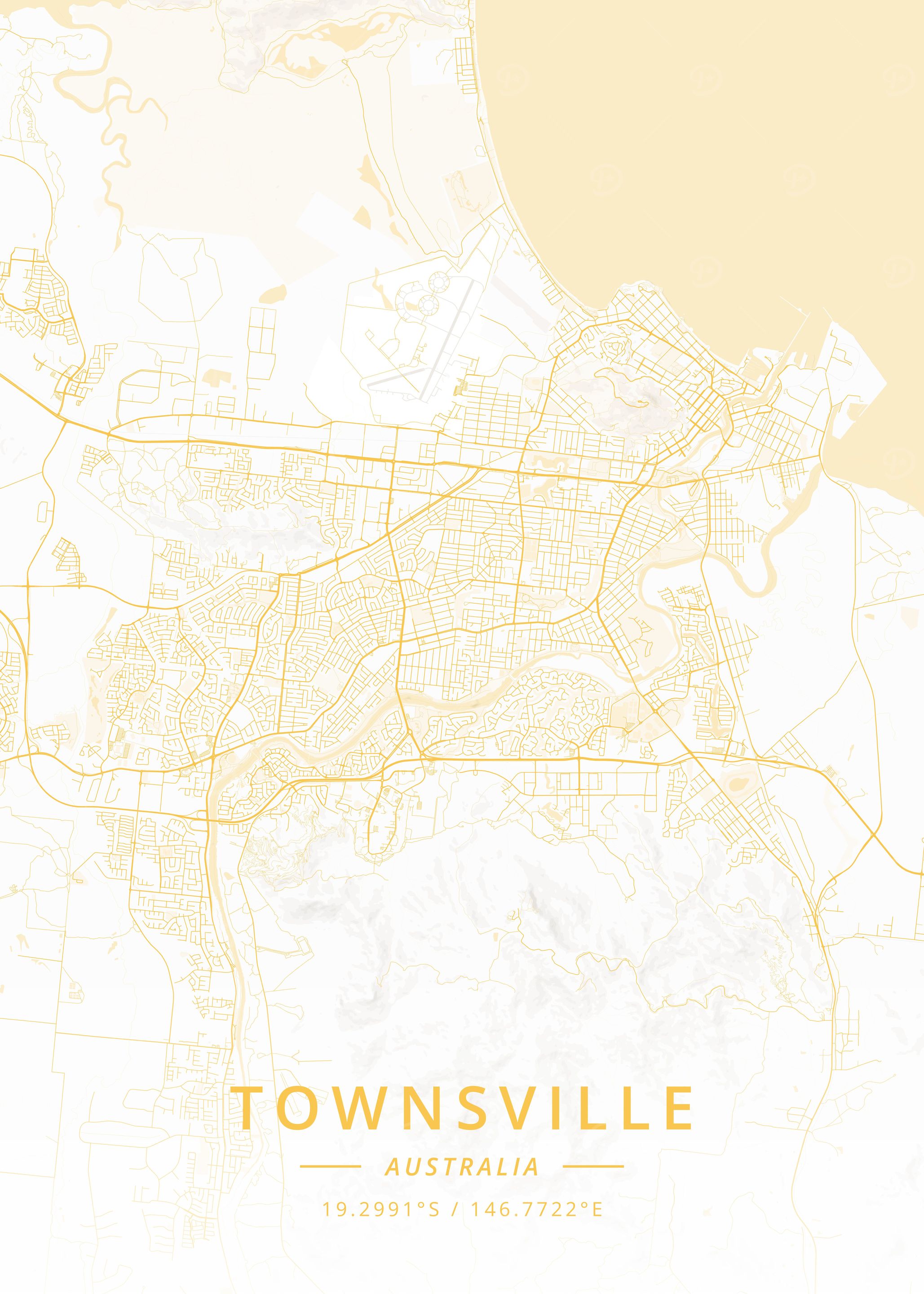 Townsville Australia