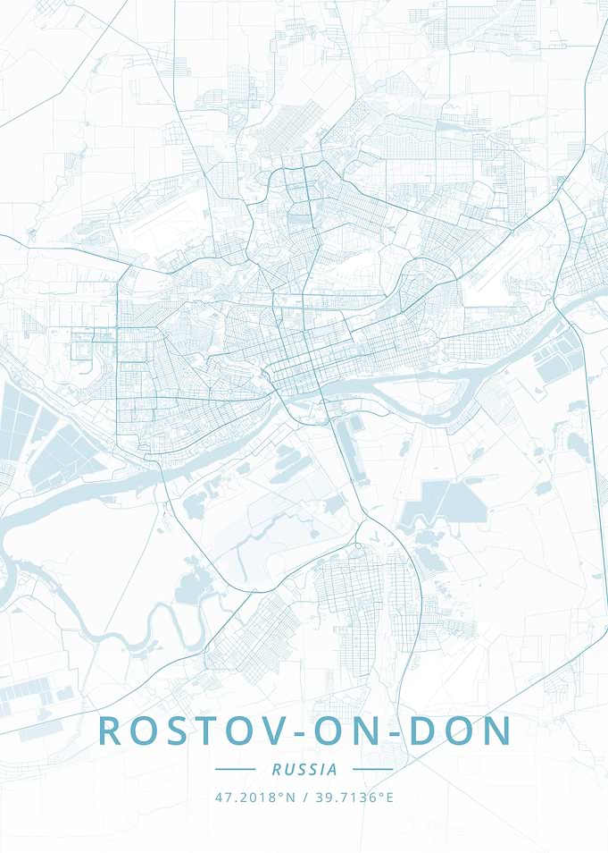RostovonDon Russia