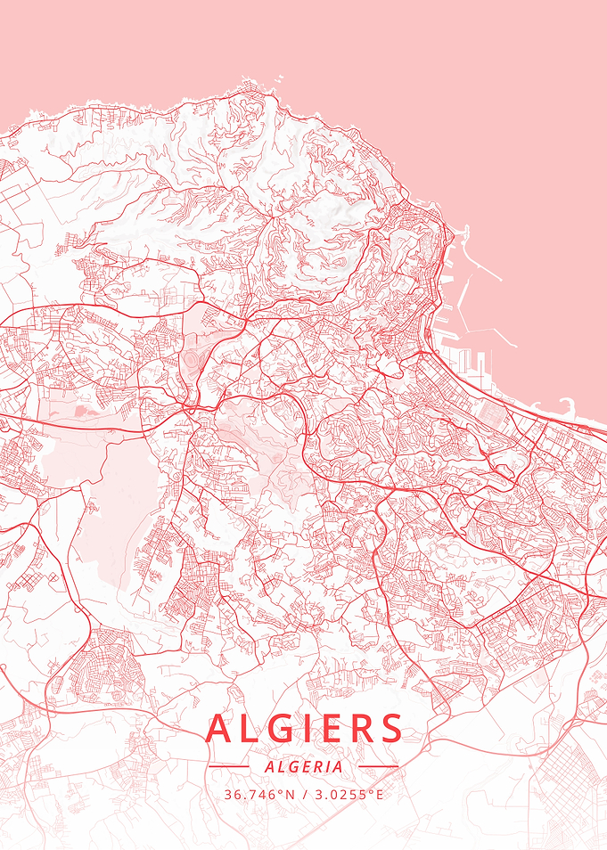 Algiers Algeria