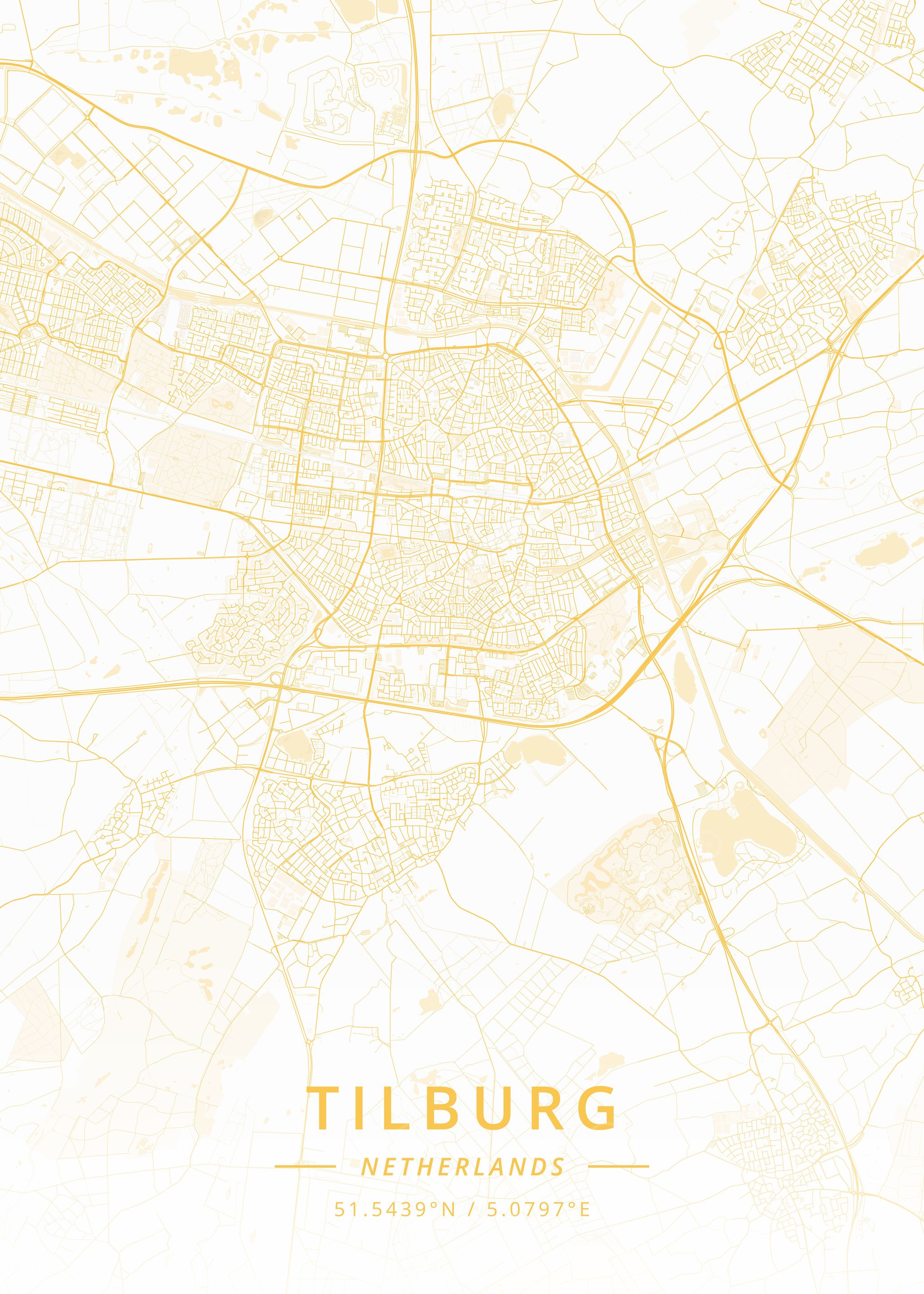 Tilburg Netherlands