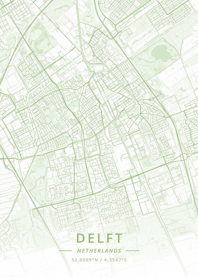 Delft Netherlands