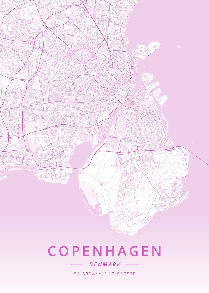 Copenhagen Denmark