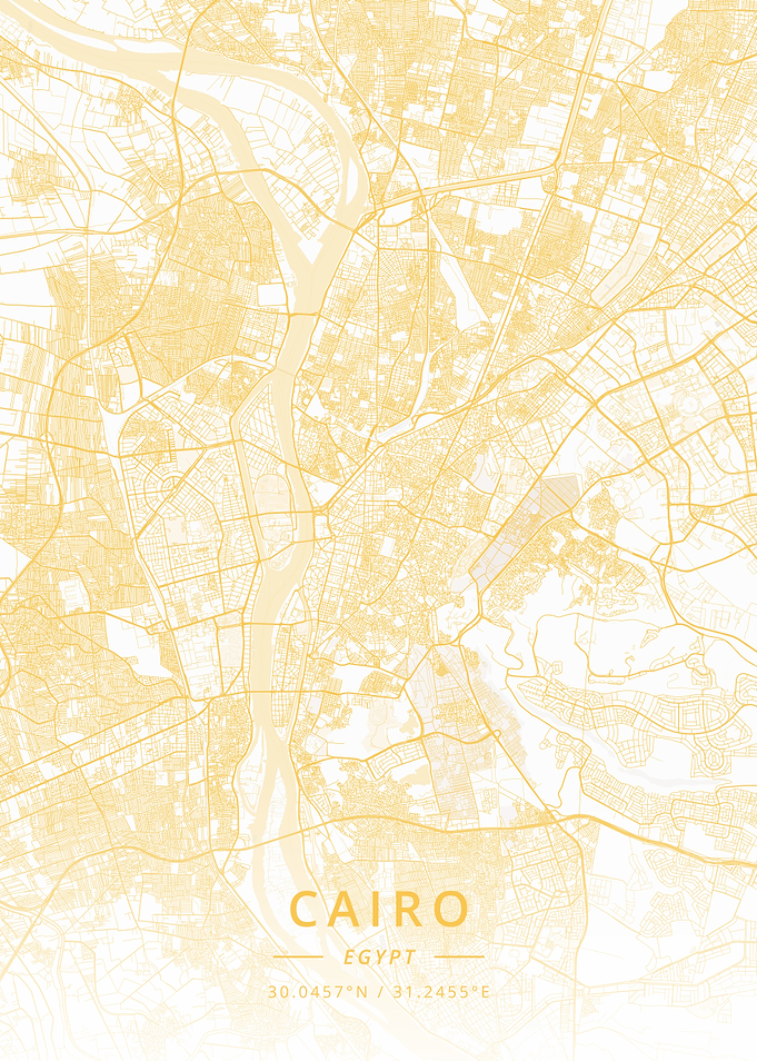Cairo Egypt
