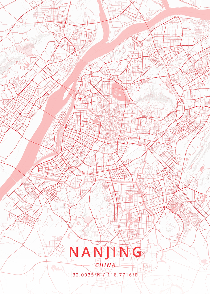 Nanjing China