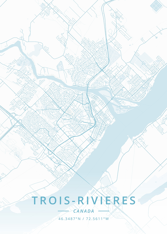 TroisRivieres Canada