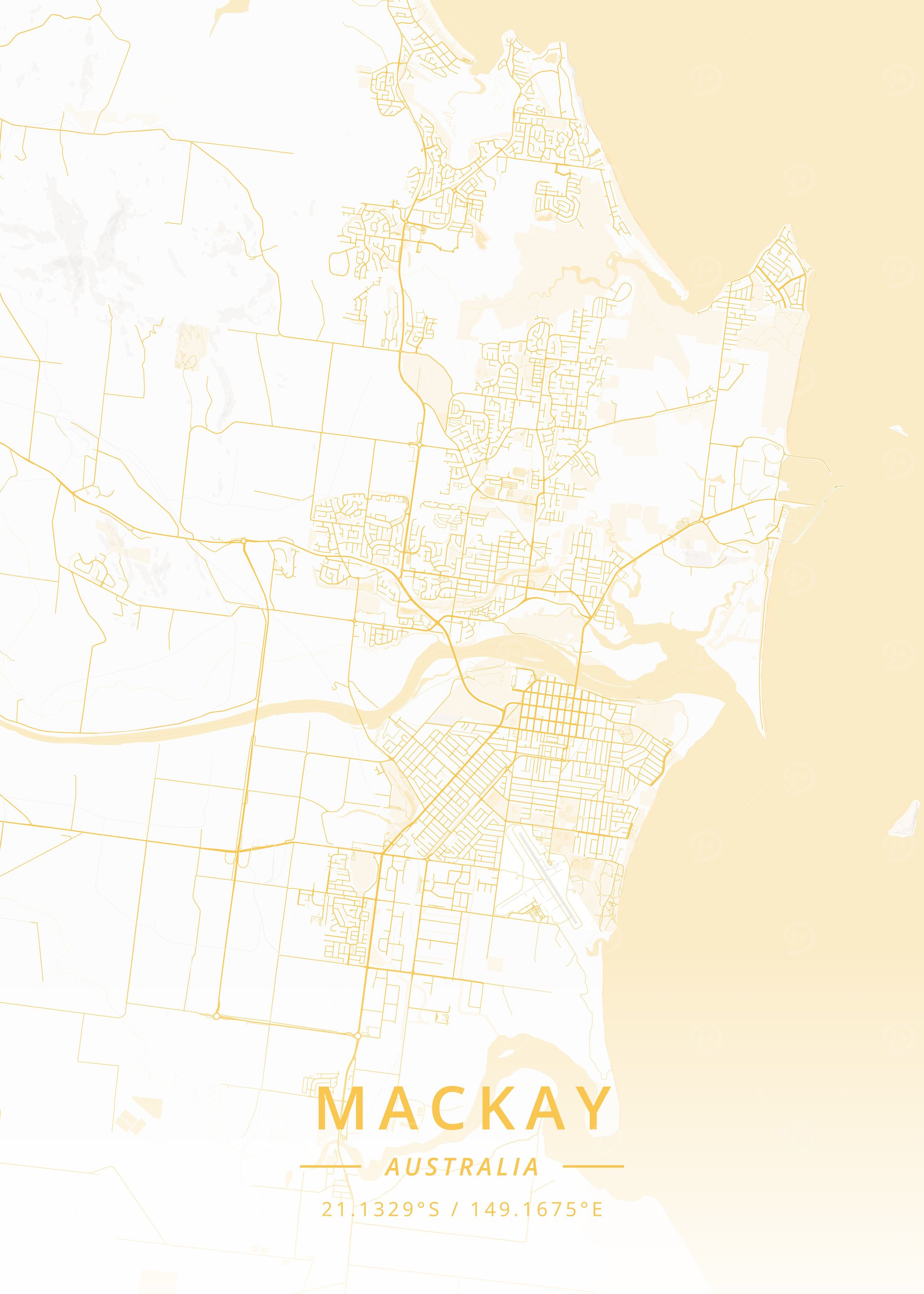 Mackay Australia