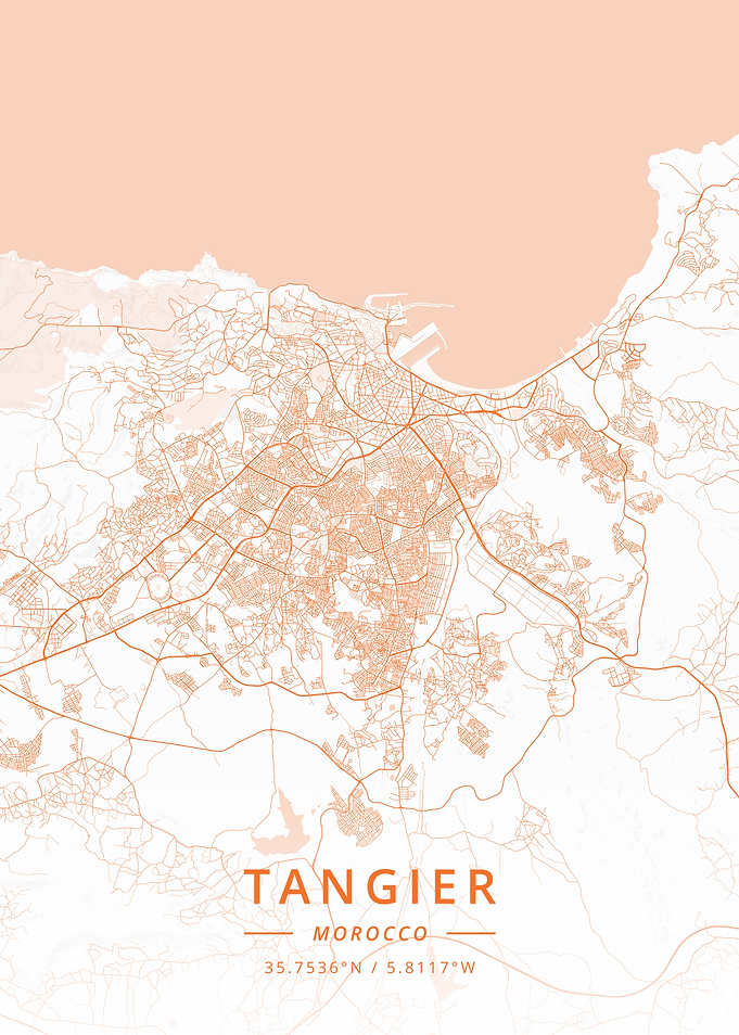 Tangier Morocco