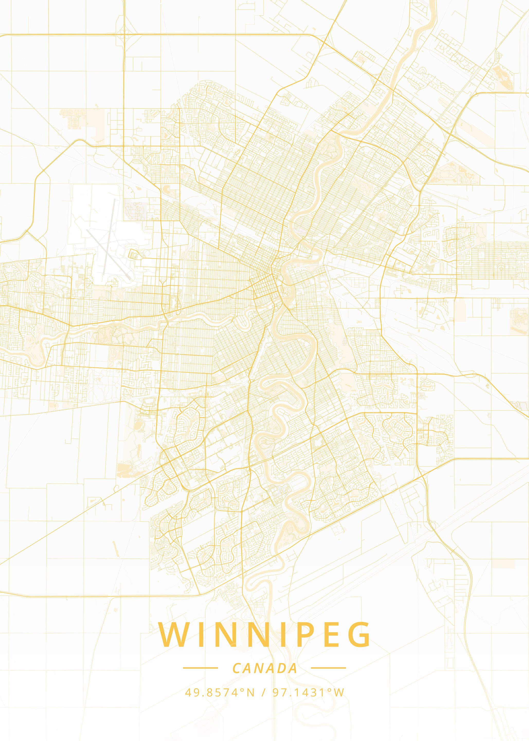 Winnipeg Canada