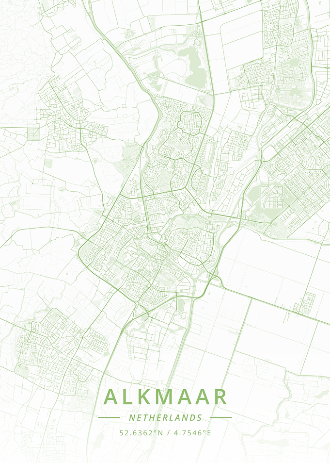 Alkmaar Netherlands