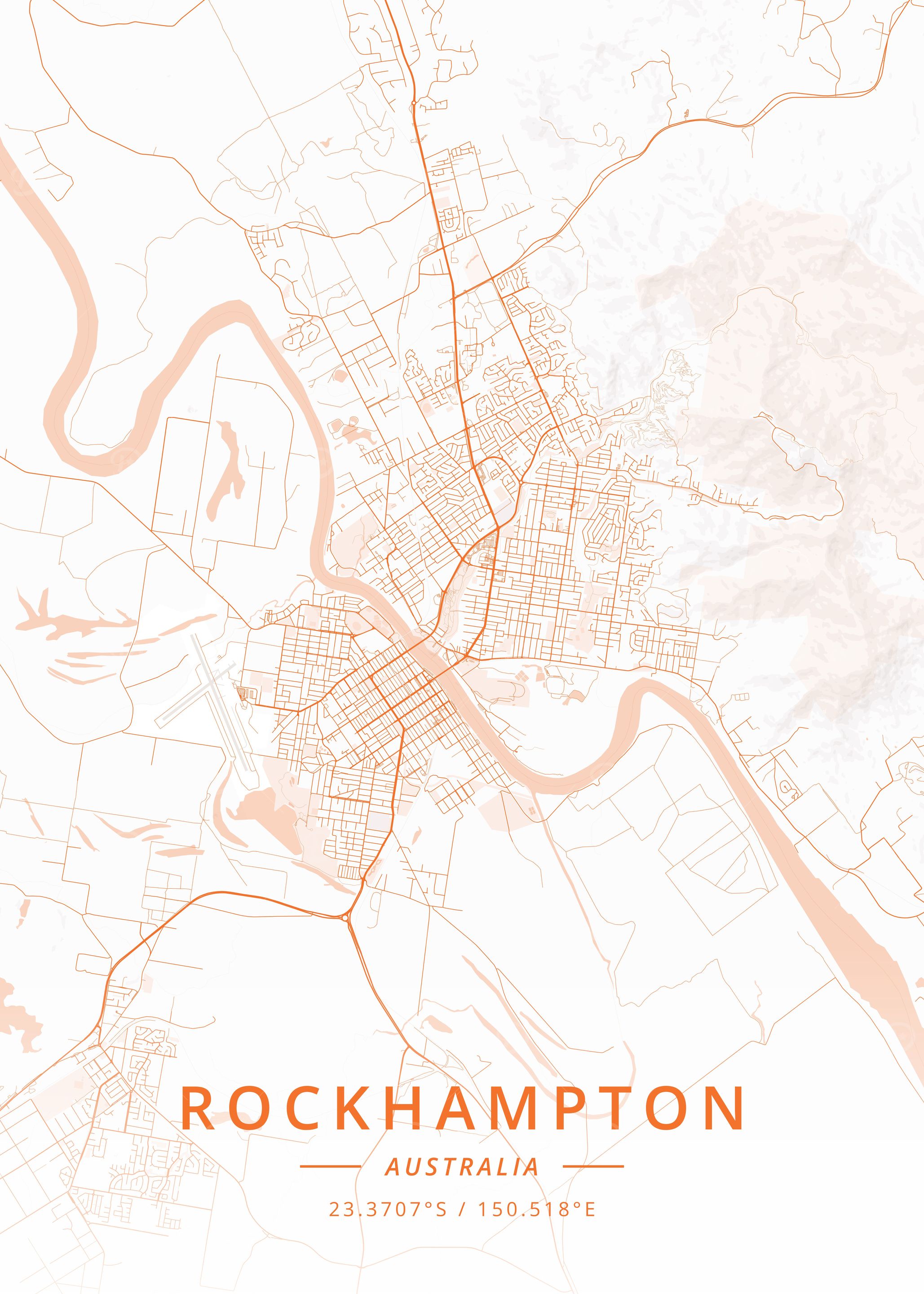 Rockhampton Australia
