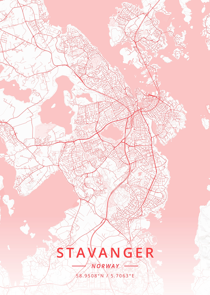 Stavanger Norway