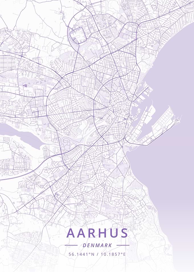 Aarhus Denmark