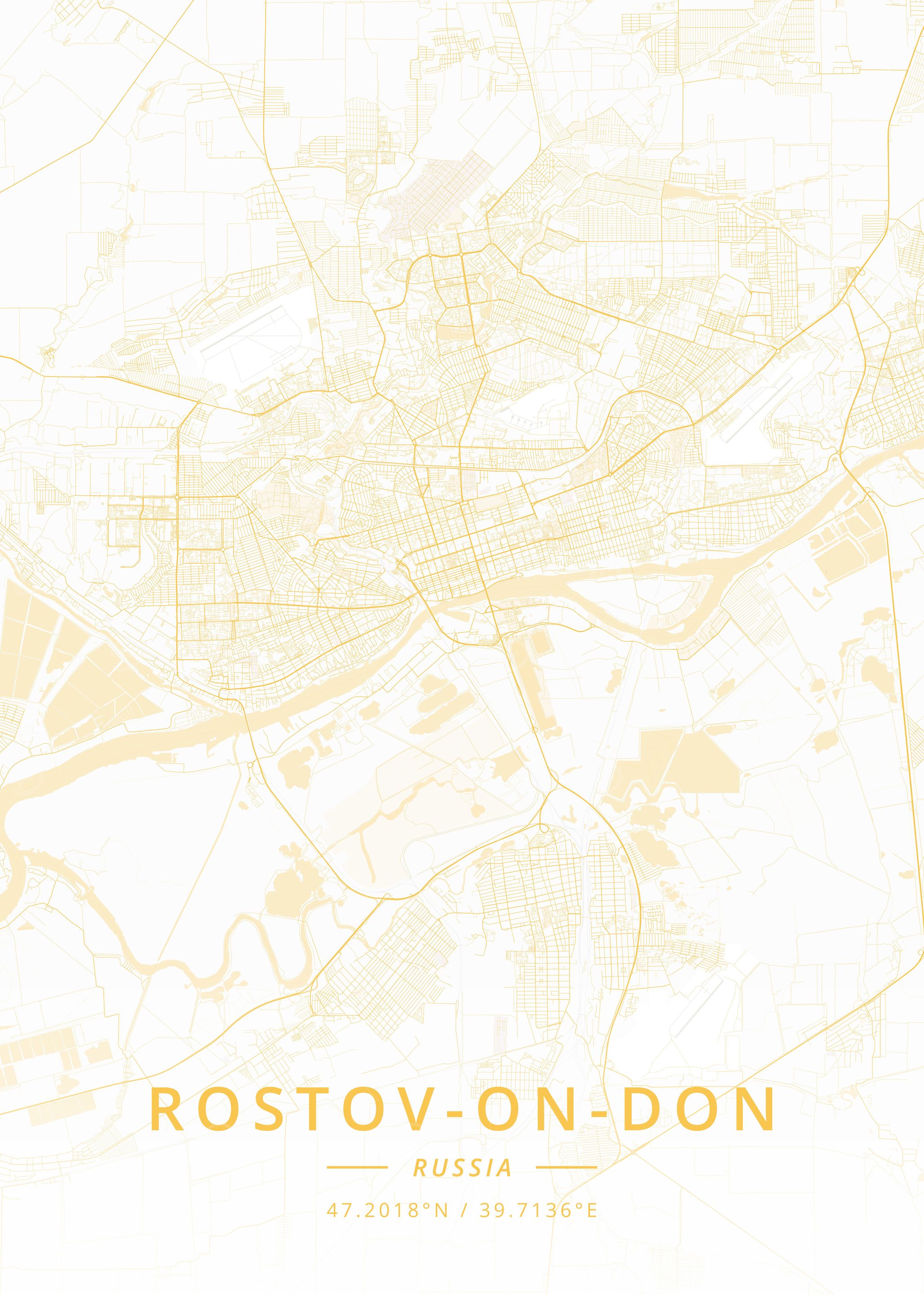 RostovonDon Russia