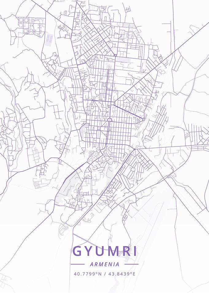 Gyumri Armenia