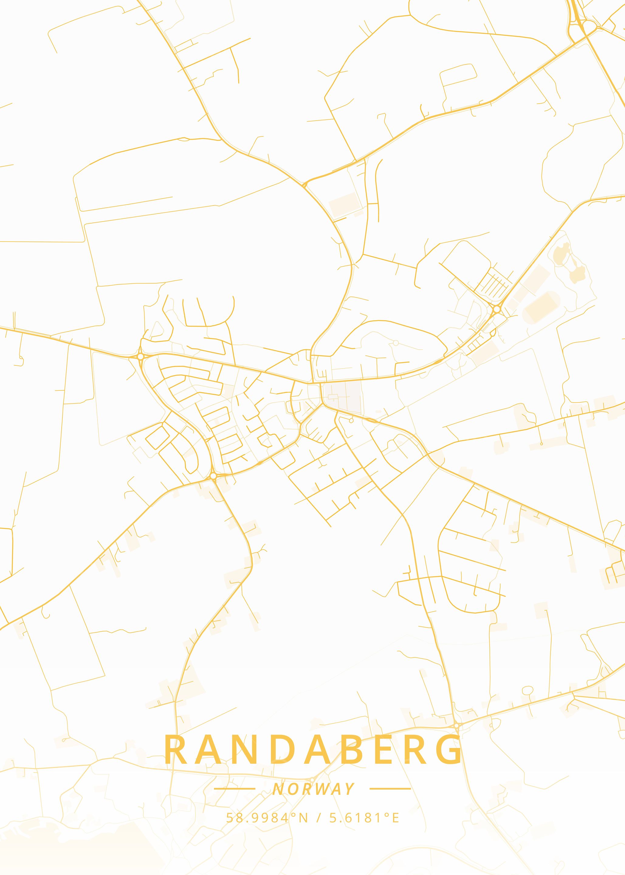 Randaberg Norway