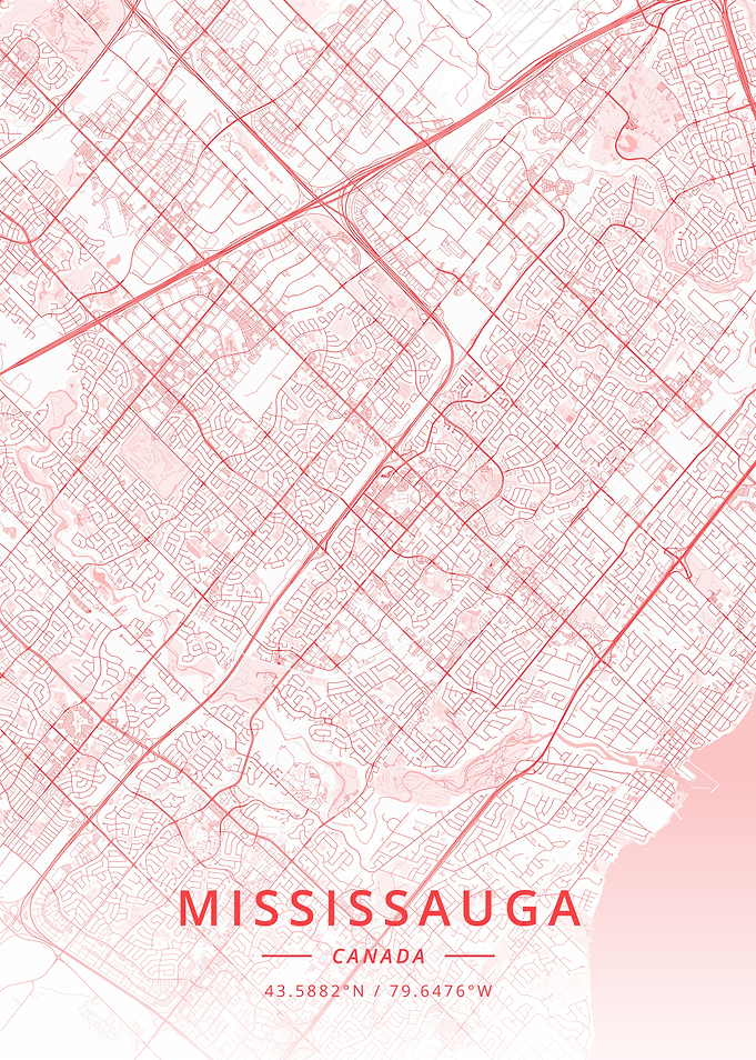Mississauga Canada