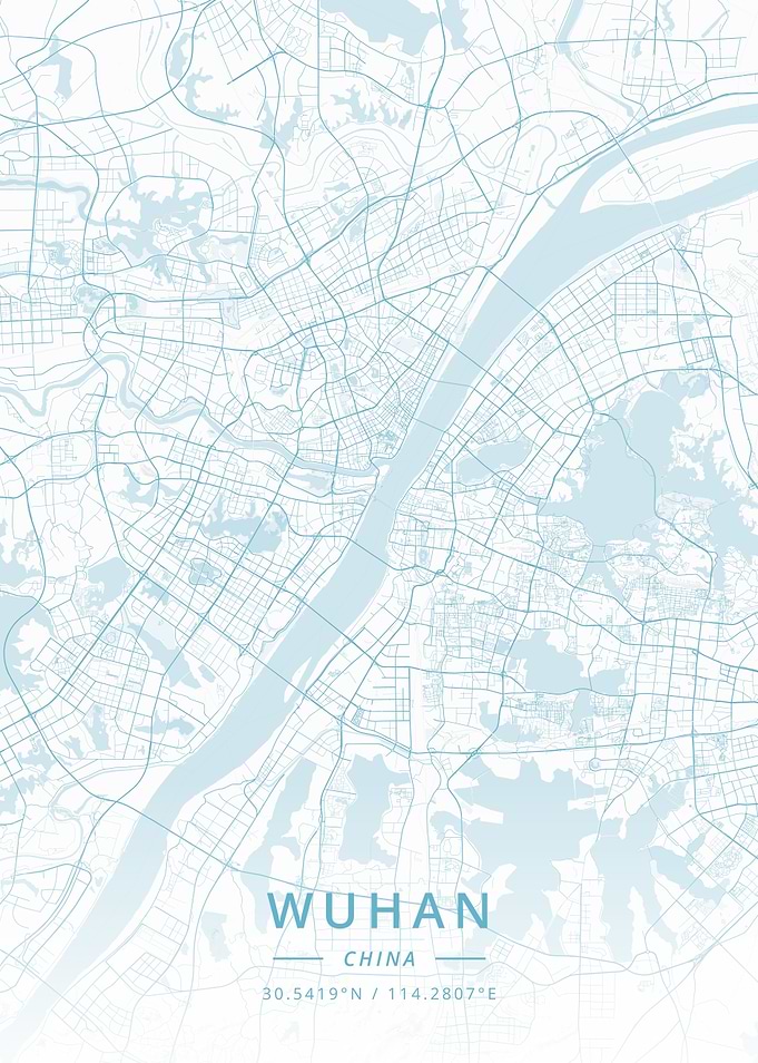 Wuhan China
