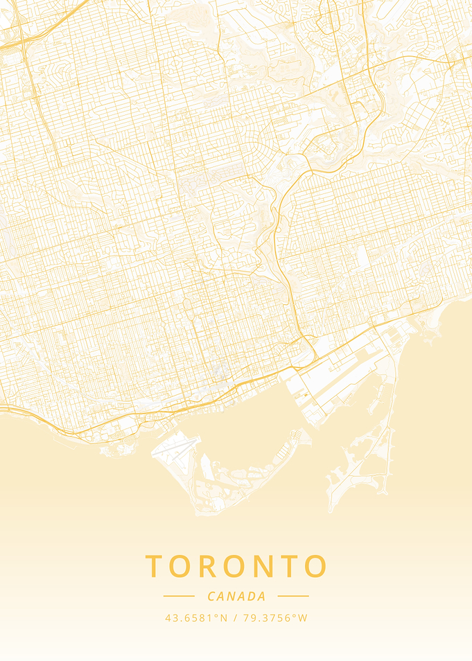 Toronto Canada