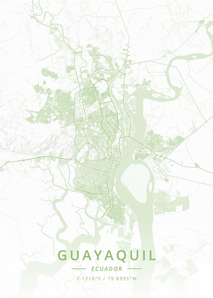 Guayaquil Ecuador
