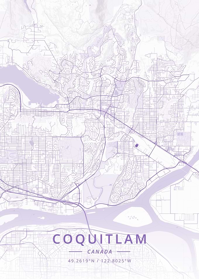 Coquitlam Canada