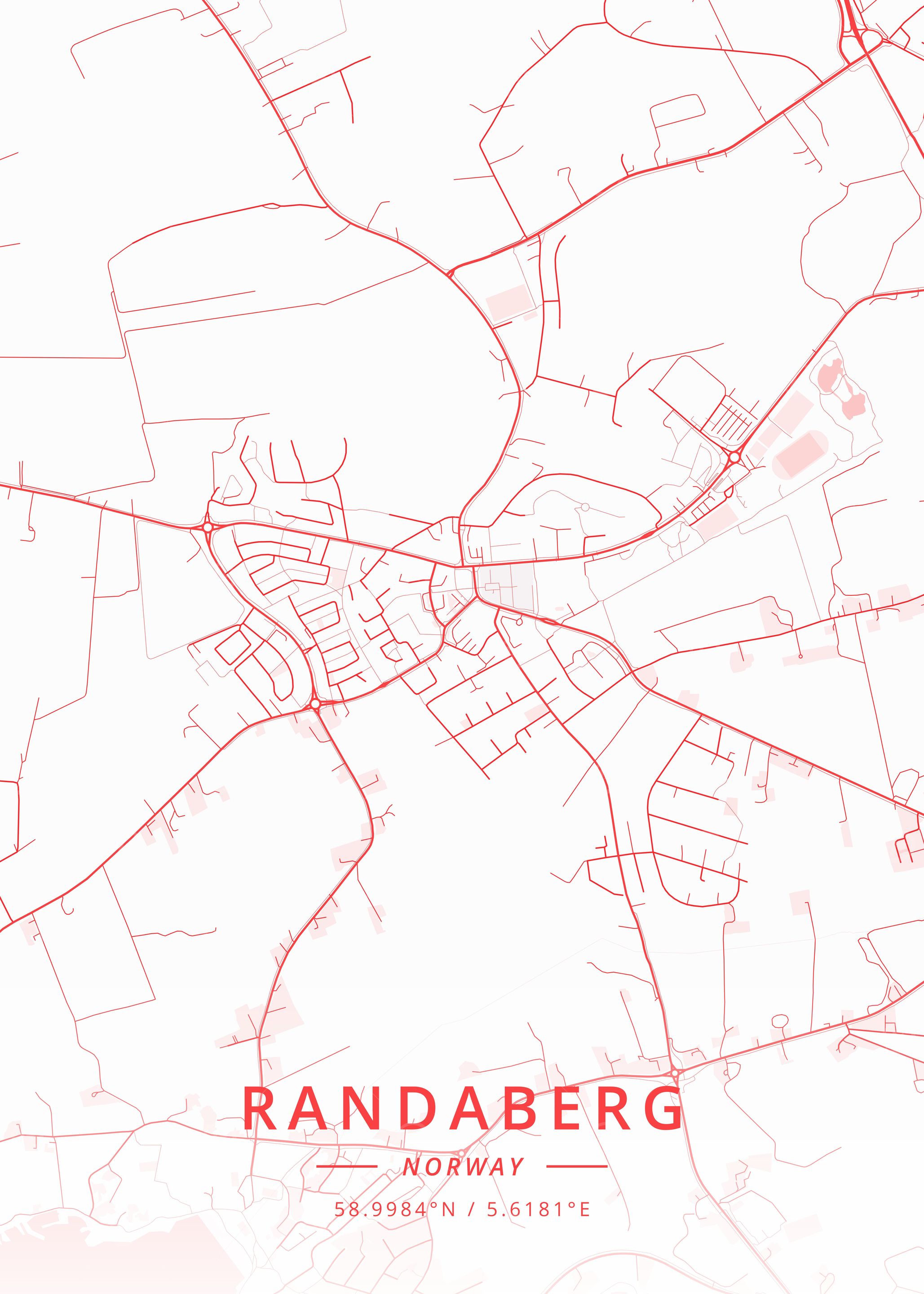 Randaberg Norway