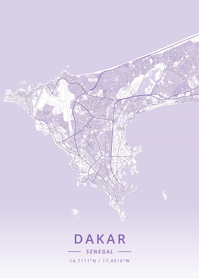 Dakar Senegal
